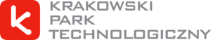 Logo Krakowskiego Parku Technologicznego
